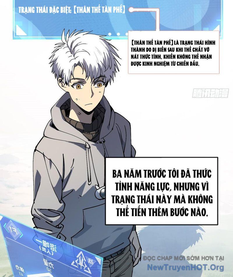 Tôi Dùng Hệ Thống Đỉnh Cấp Tái Tạo Thế Giới Chapter 1 - Trang 2