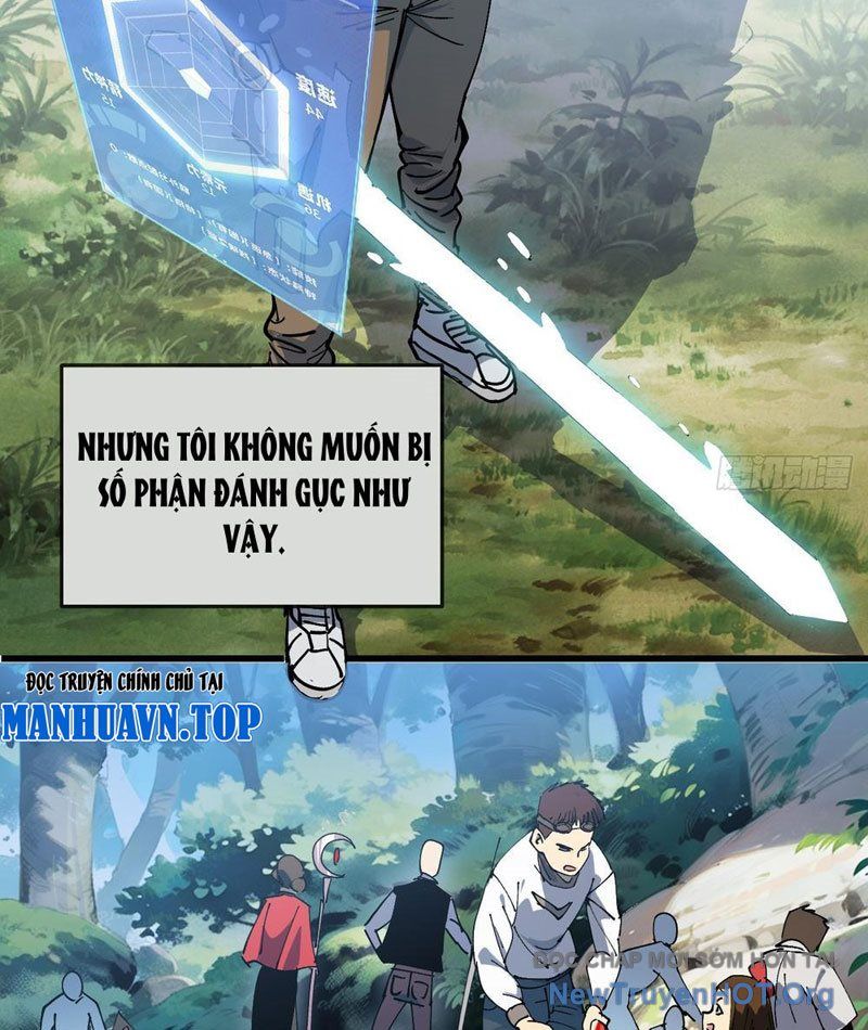 Tôi Dùng Hệ Thống Đỉnh Cấp Tái Tạo Thế Giới Chapter 1 - Trang 2