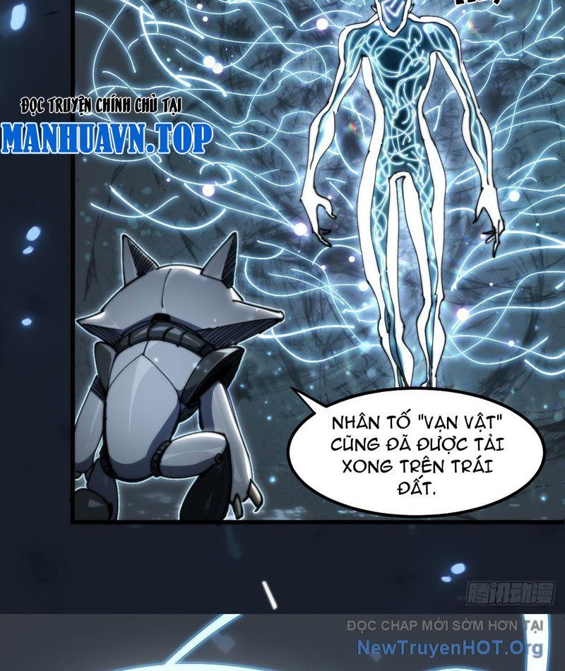 Tôi Dùng Hệ Thống Đỉnh Cấp Tái Tạo Thế Giới Chapter 1 - Trang 2
