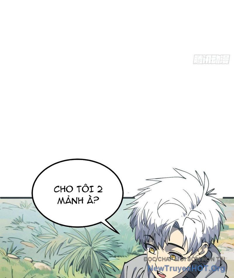 Tôi Dùng Hệ Thống Đỉnh Cấp Tái Tạo Thế Giới Chapter 1 - Trang 2