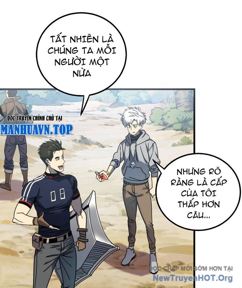 Tôi Dùng Hệ Thống Đỉnh Cấp Tái Tạo Thế Giới Chapter 1 - Trang 2