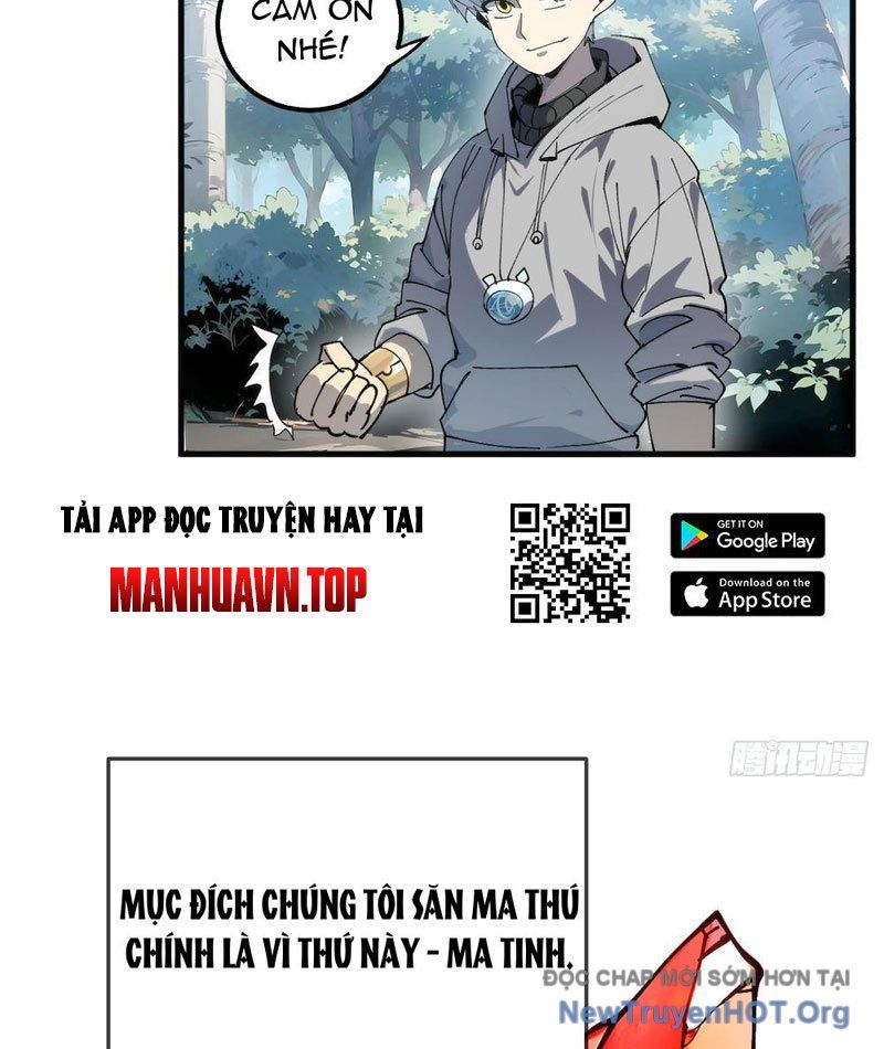 Tôi Dùng Hệ Thống Đỉnh Cấp Tái Tạo Thế Giới Chapter 1 - Trang 2