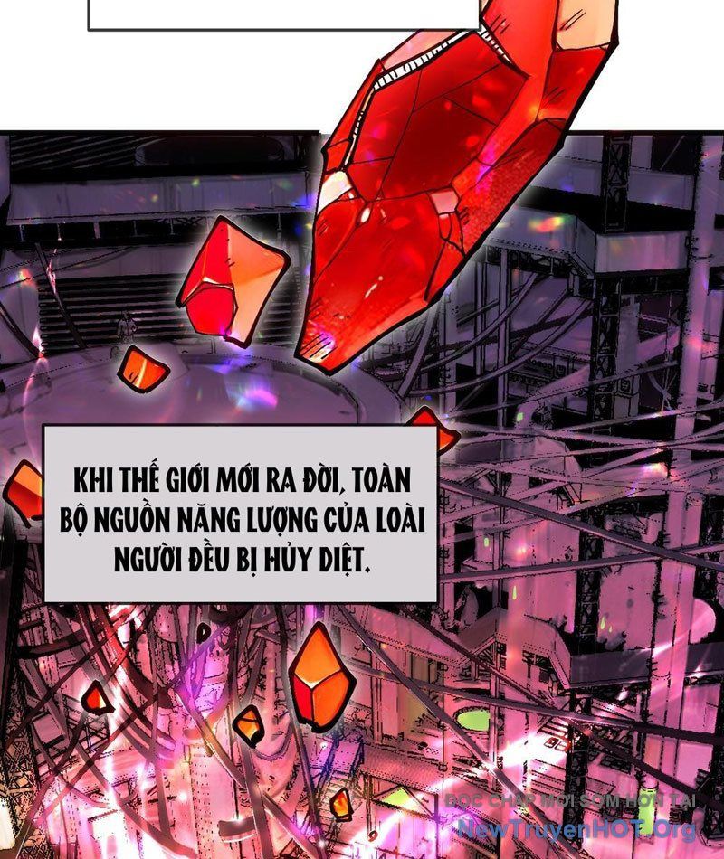 Tôi Dùng Hệ Thống Đỉnh Cấp Tái Tạo Thế Giới Chapter 1 - Trang 2