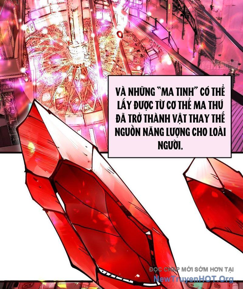 Tôi Dùng Hệ Thống Đỉnh Cấp Tái Tạo Thế Giới Chapter 1 - Trang 2