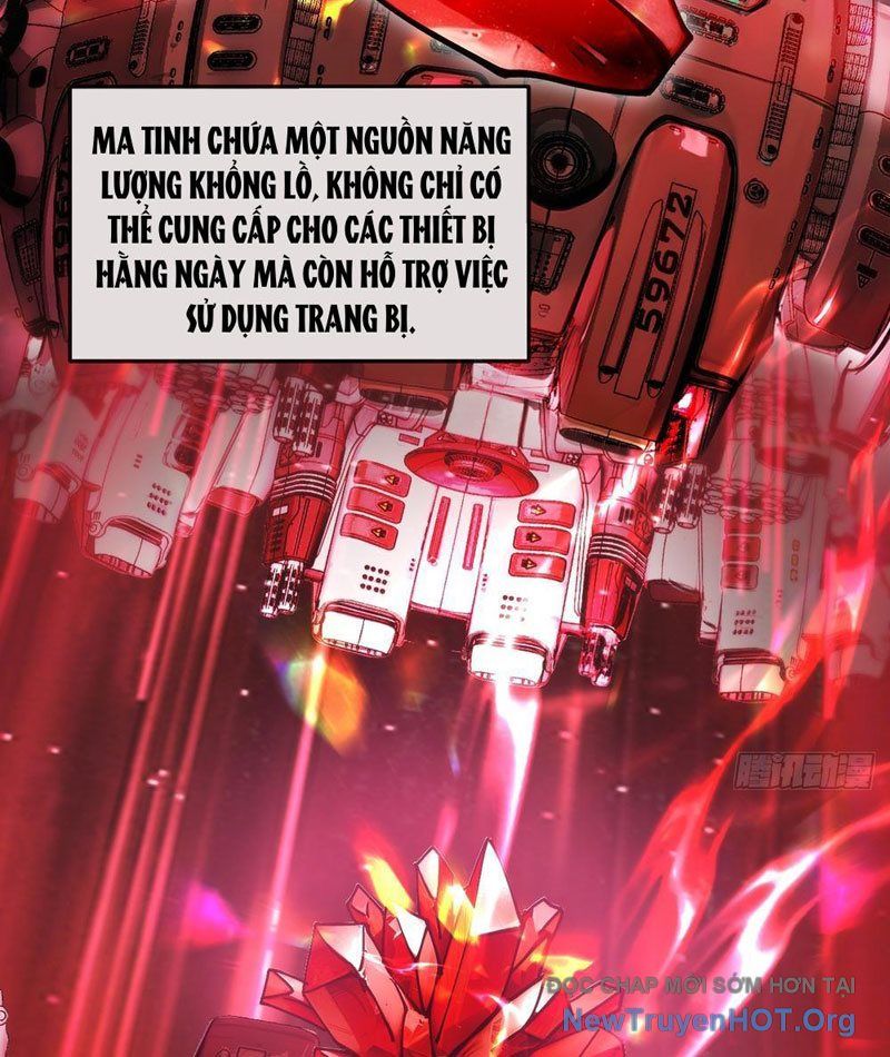 Tôi Dùng Hệ Thống Đỉnh Cấp Tái Tạo Thế Giới Chapter 1 - Trang 2