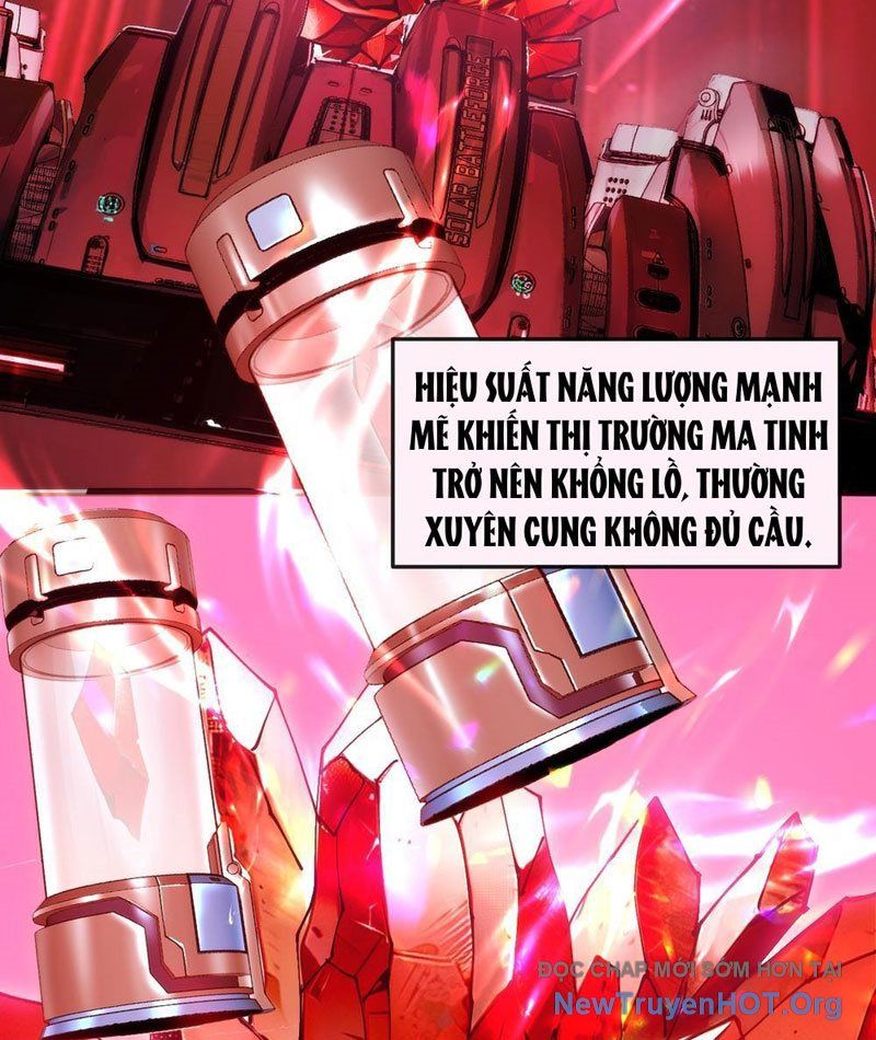 Tôi Dùng Hệ Thống Đỉnh Cấp Tái Tạo Thế Giới Chapter 1 - Trang 2