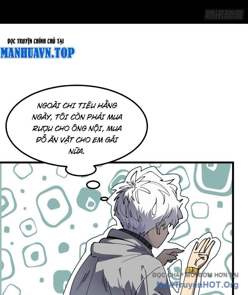 Tôi Dùng Hệ Thống Đỉnh Cấp Tái Tạo Thế Giới Chapter 1 - Trang 2