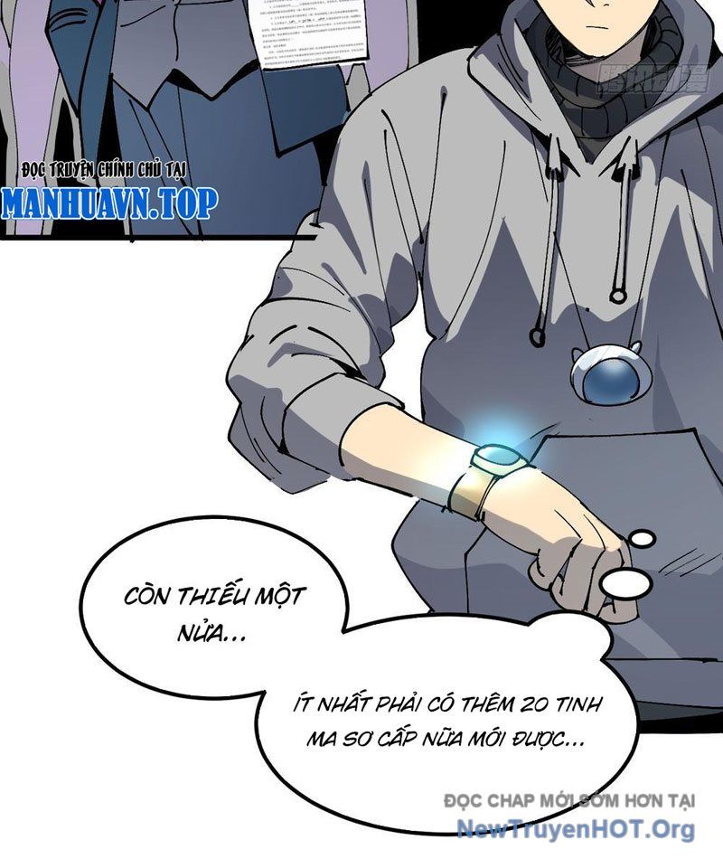 Tôi Dùng Hệ Thống Đỉnh Cấp Tái Tạo Thế Giới Chapter 1 - Trang 2
