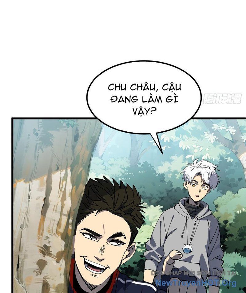 Tôi Dùng Hệ Thống Đỉnh Cấp Tái Tạo Thế Giới Chapter 1 - Trang 2