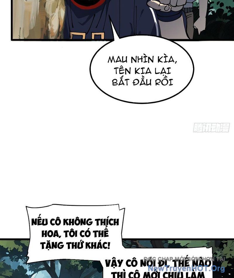 Tôi Dùng Hệ Thống Đỉnh Cấp Tái Tạo Thế Giới Chapter 1 - Trang 2