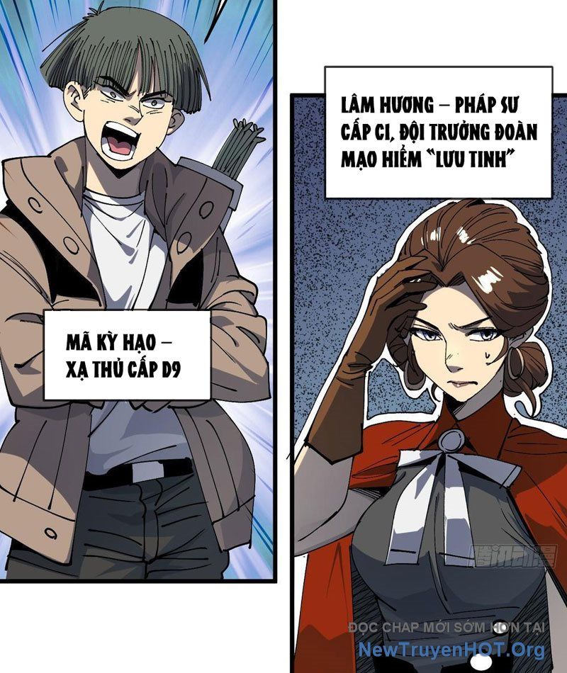 Tôi Dùng Hệ Thống Đỉnh Cấp Tái Tạo Thế Giới Chapter 1 - Trang 2