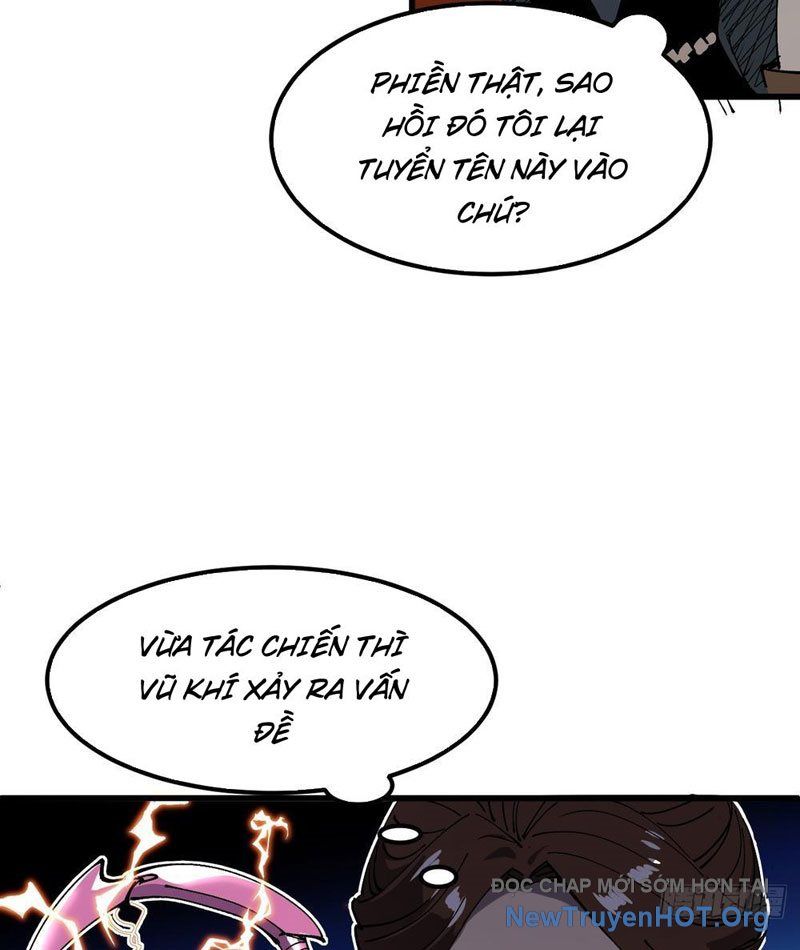 Tôi Dùng Hệ Thống Đỉnh Cấp Tái Tạo Thế Giới Chapter 1 - Trang 2