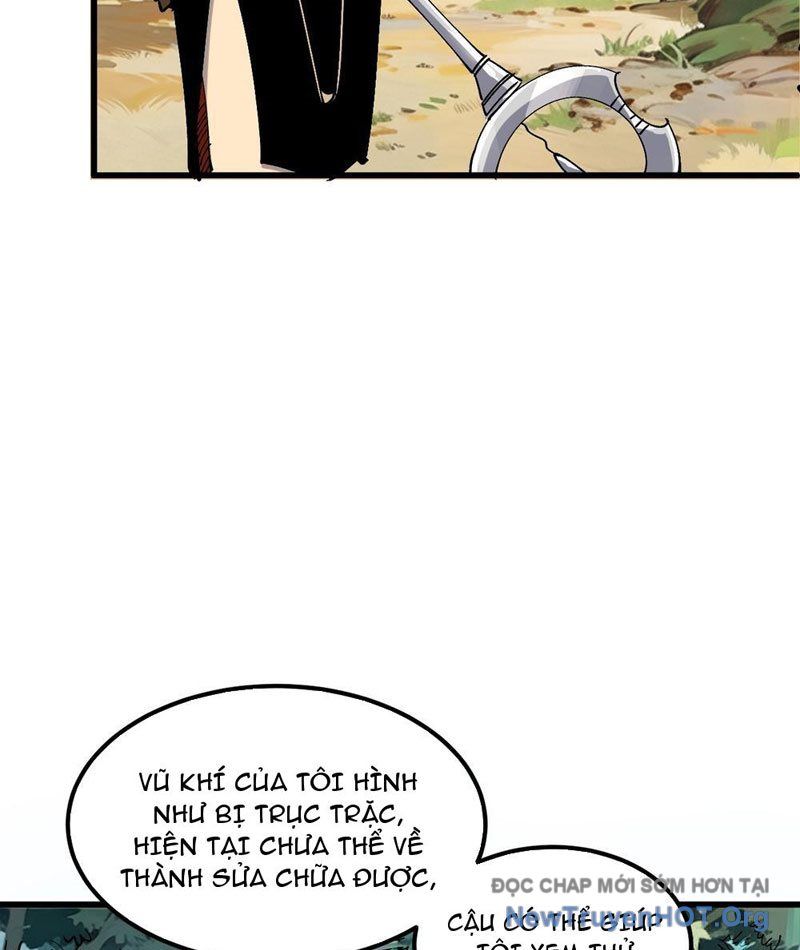 Tôi Dùng Hệ Thống Đỉnh Cấp Tái Tạo Thế Giới Chapter 1 - Trang 2