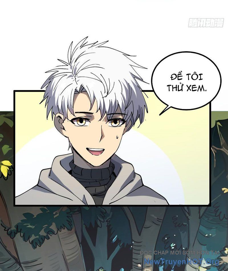 Tôi Dùng Hệ Thống Đỉnh Cấp Tái Tạo Thế Giới Chapter 1 - Trang 2