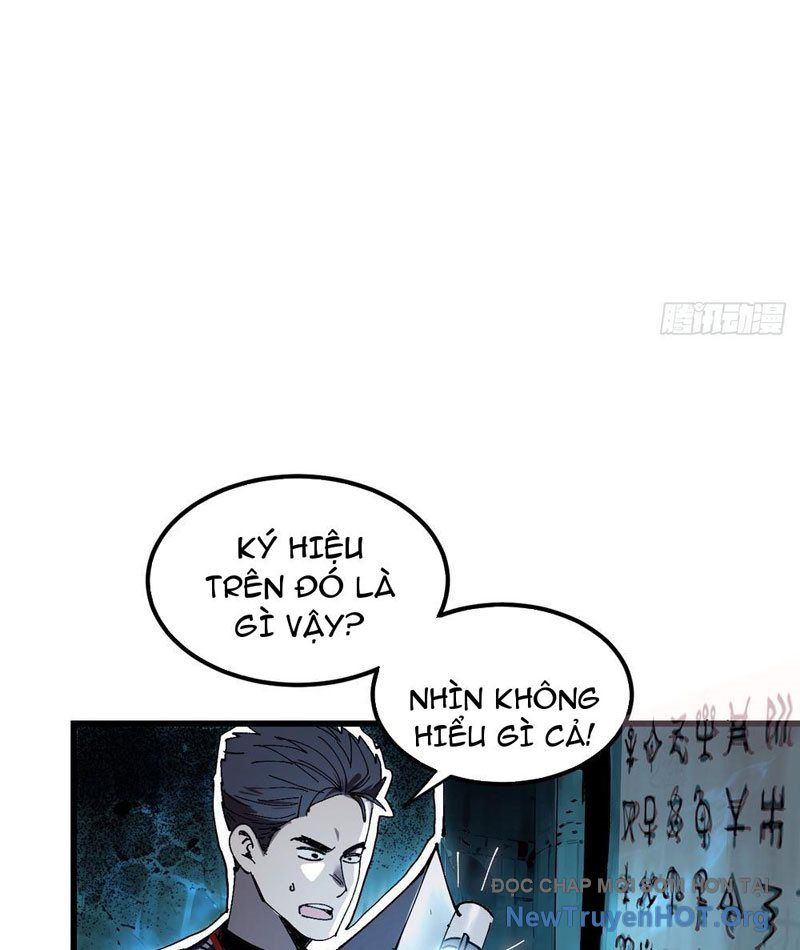 Tôi Dùng Hệ Thống Đỉnh Cấp Tái Tạo Thế Giới Chapter 2 - Trang 2