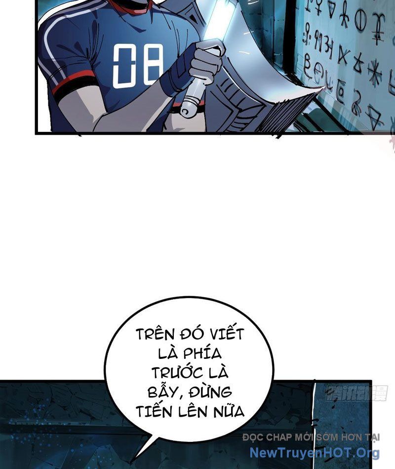 Tôi Dùng Hệ Thống Đỉnh Cấp Tái Tạo Thế Giới Chapter 2 - Trang 2