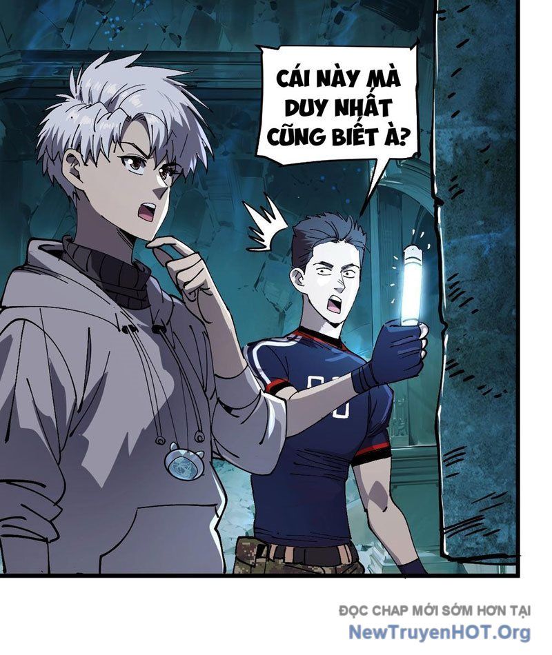Tôi Dùng Hệ Thống Đỉnh Cấp Tái Tạo Thế Giới Chapter 2 - Trang 2