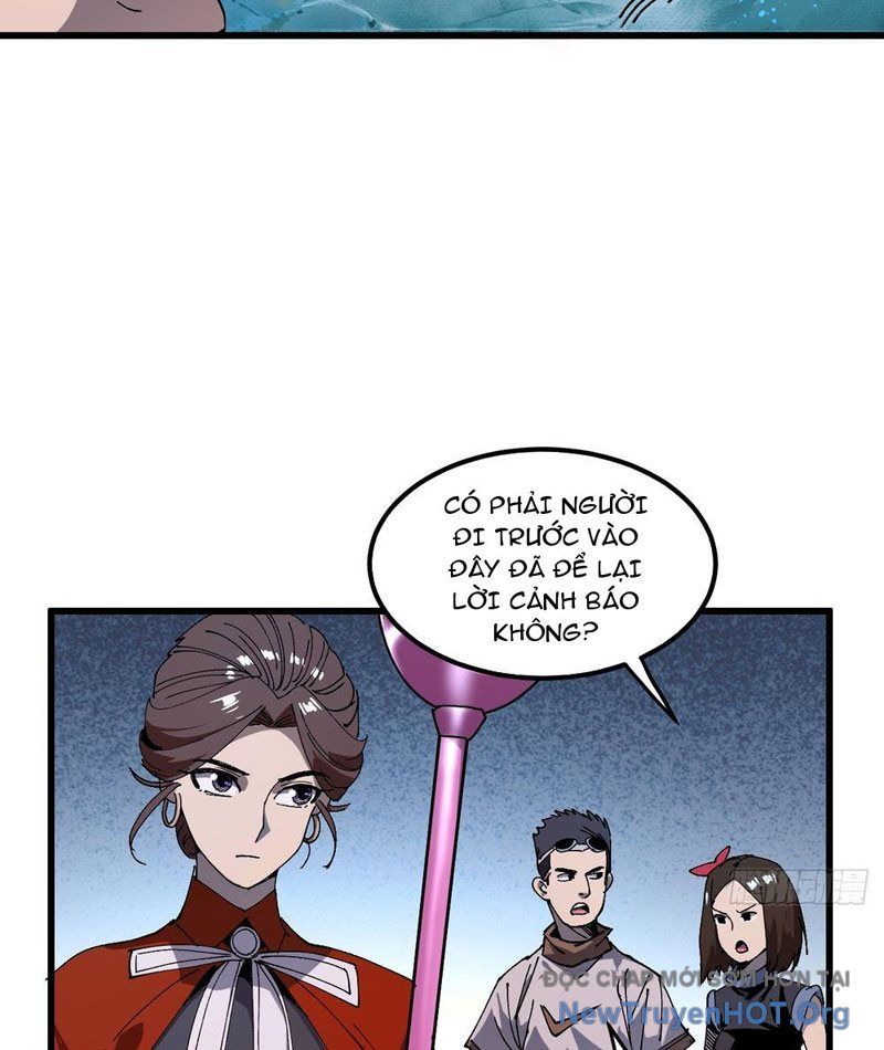 Tôi Dùng Hệ Thống Đỉnh Cấp Tái Tạo Thế Giới Chapter 2 - Trang 2