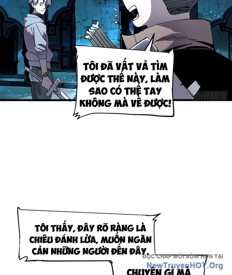 Tôi Dùng Hệ Thống Đỉnh Cấp Tái Tạo Thế Giới Chapter 2 - Trang 2