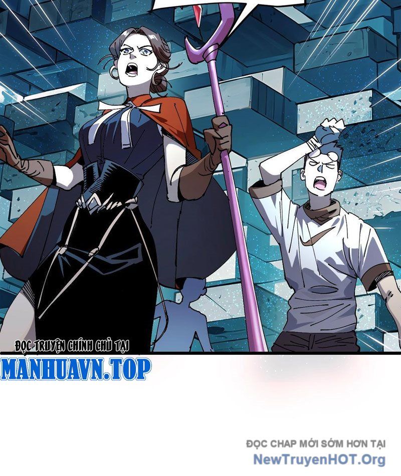 Tôi Dùng Hệ Thống Đỉnh Cấp Tái Tạo Thế Giới Chapter 2 - Trang 2