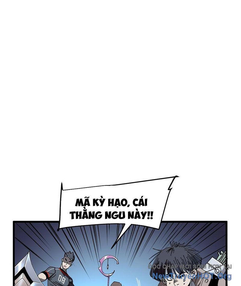 Tôi Dùng Hệ Thống Đỉnh Cấp Tái Tạo Thế Giới Chapter 2 - Trang 2