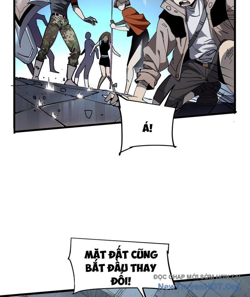 Tôi Dùng Hệ Thống Đỉnh Cấp Tái Tạo Thế Giới Chapter 2 - Trang 2