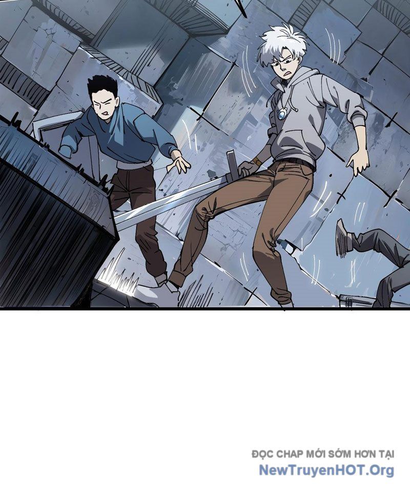 Tôi Dùng Hệ Thống Đỉnh Cấp Tái Tạo Thế Giới Chapter 2 - Trang 2