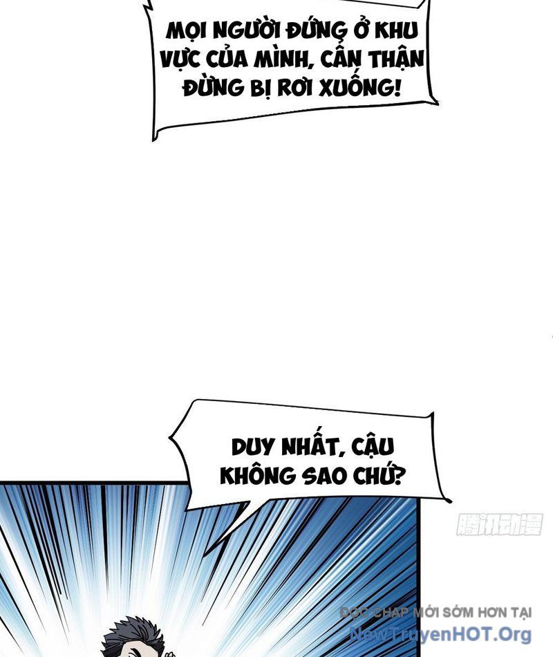 Tôi Dùng Hệ Thống Đỉnh Cấp Tái Tạo Thế Giới Chapter 2 - Trang 2