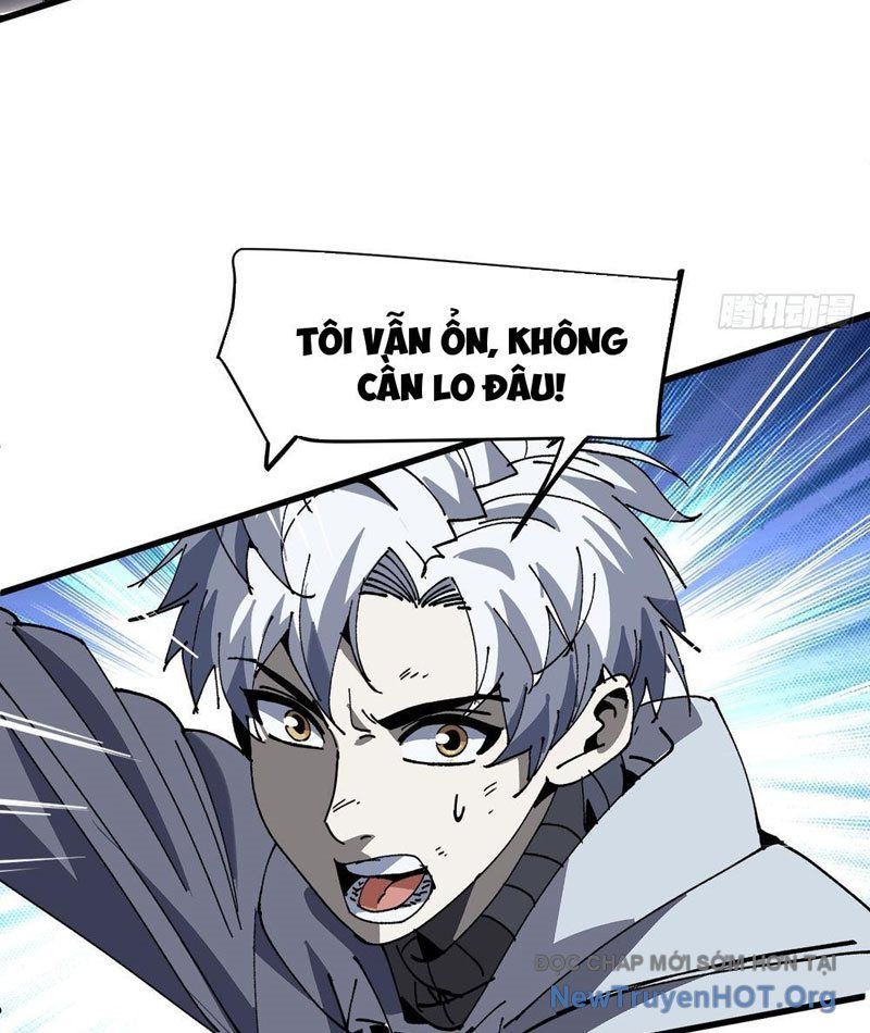 Tôi Dùng Hệ Thống Đỉnh Cấp Tái Tạo Thế Giới Chapter 2 - Trang 2