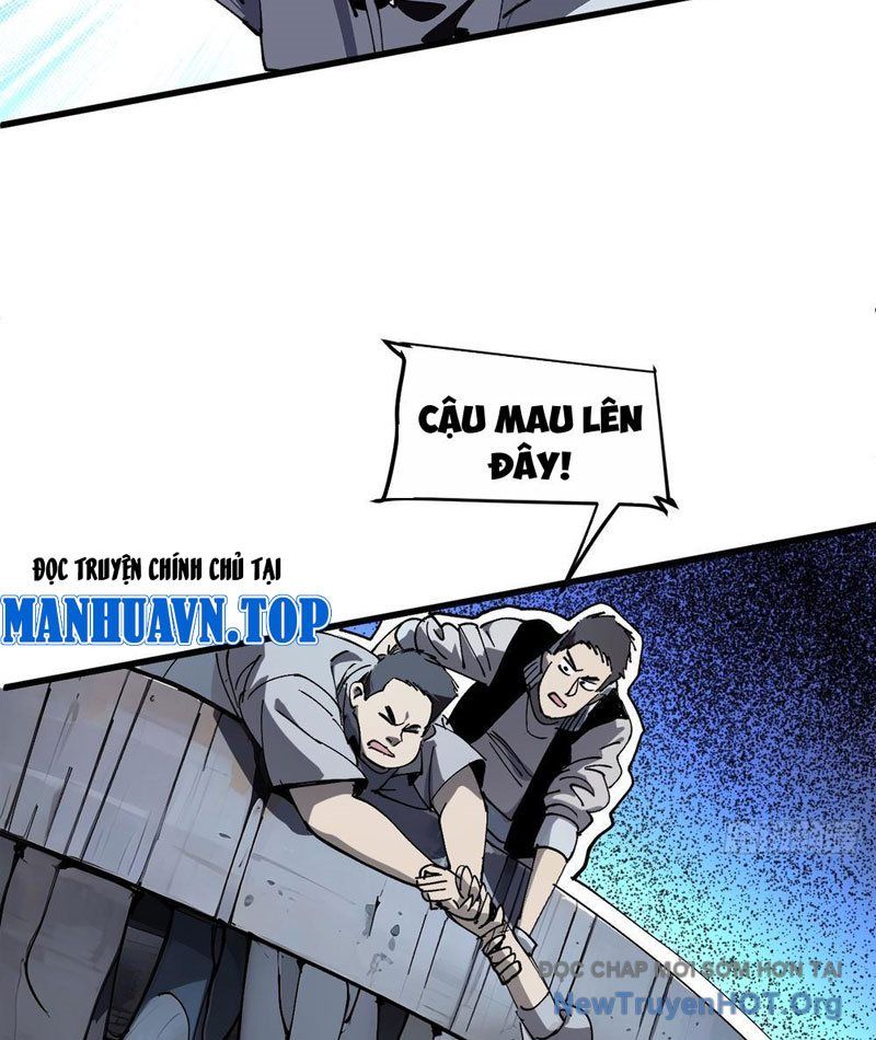 Tôi Dùng Hệ Thống Đỉnh Cấp Tái Tạo Thế Giới Chapter 2 - Trang 2