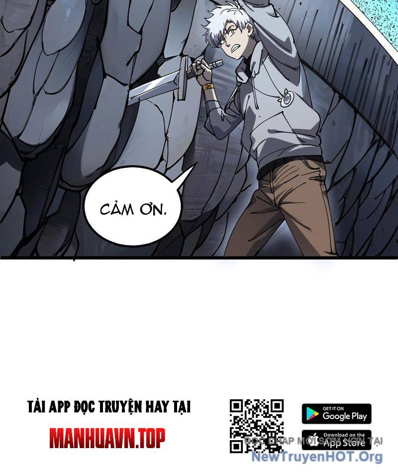 Tôi Dùng Hệ Thống Đỉnh Cấp Tái Tạo Thế Giới Chapter 2 - Trang 2