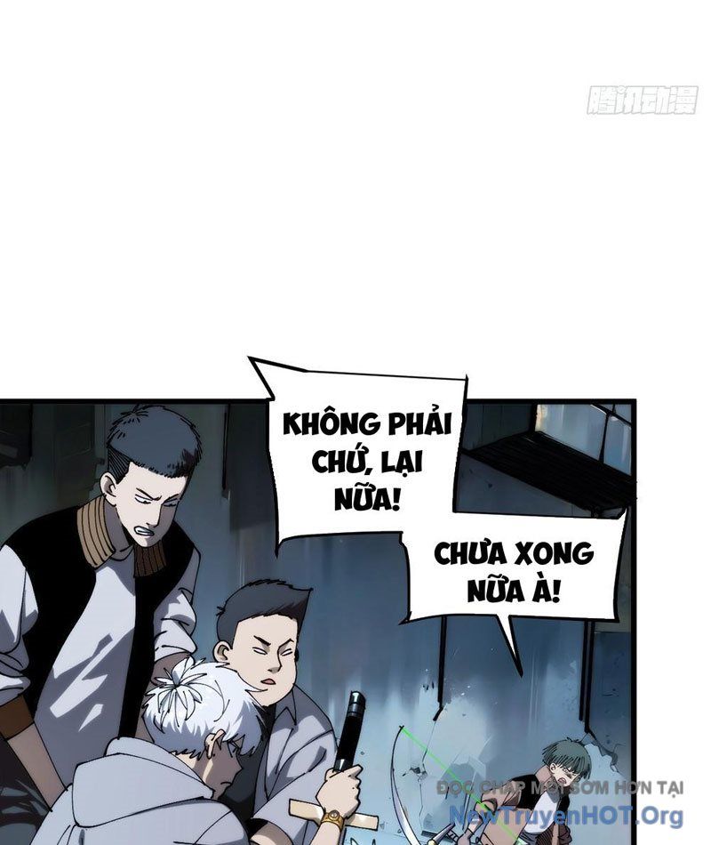 Tôi Dùng Hệ Thống Đỉnh Cấp Tái Tạo Thế Giới Chapter 2 - Trang 2