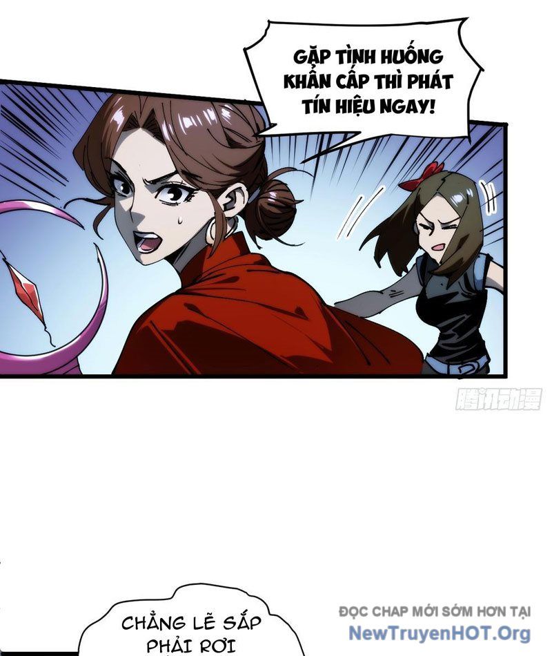 Tôi Dùng Hệ Thống Đỉnh Cấp Tái Tạo Thế Giới Chapter 2 - Trang 2