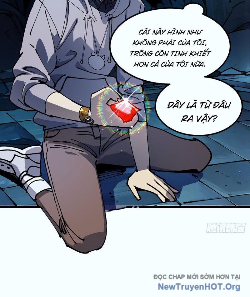 Tôi Dùng Hệ Thống Đỉnh Cấp Tái Tạo Thế Giới Chapter 2 - Trang 2
