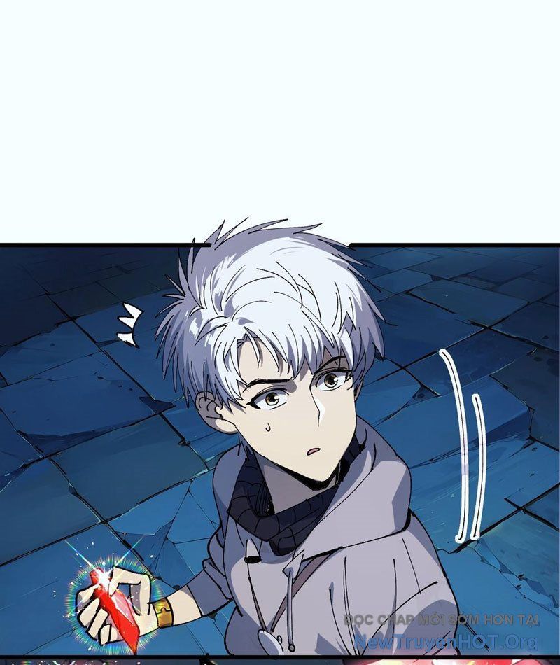 Tôi Dùng Hệ Thống Đỉnh Cấp Tái Tạo Thế Giới Chapter 2 - Trang 2