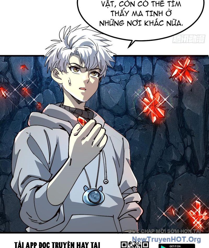 Tôi Dùng Hệ Thống Đỉnh Cấp Tái Tạo Thế Giới Chapter 2 - Trang 2
