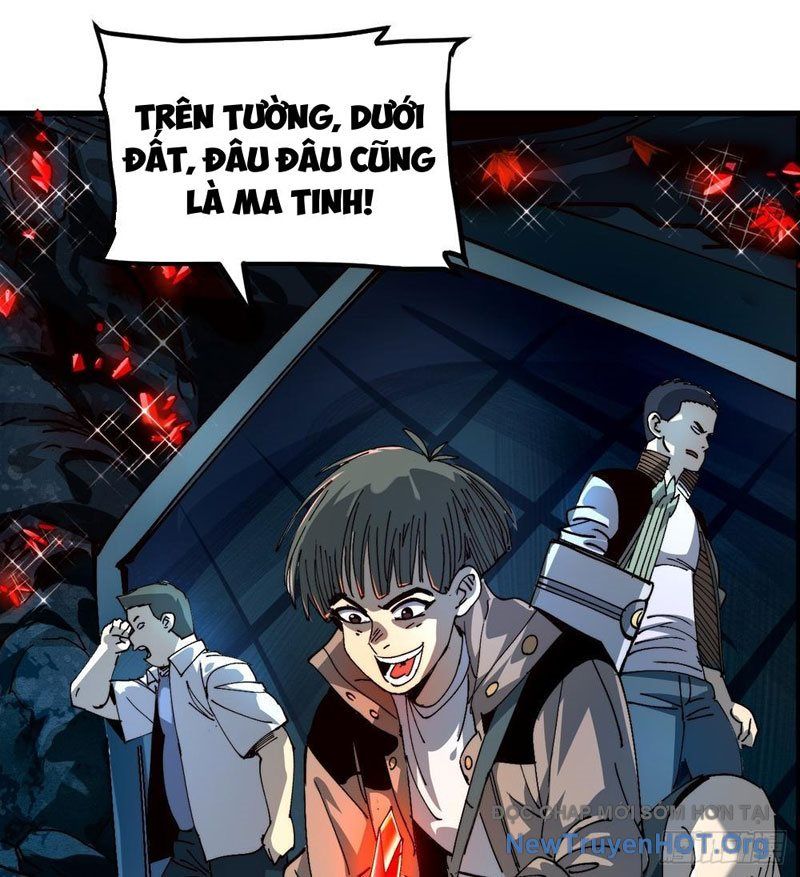 Tôi Dùng Hệ Thống Đỉnh Cấp Tái Tạo Thế Giới Chapter 2 - Trang 2