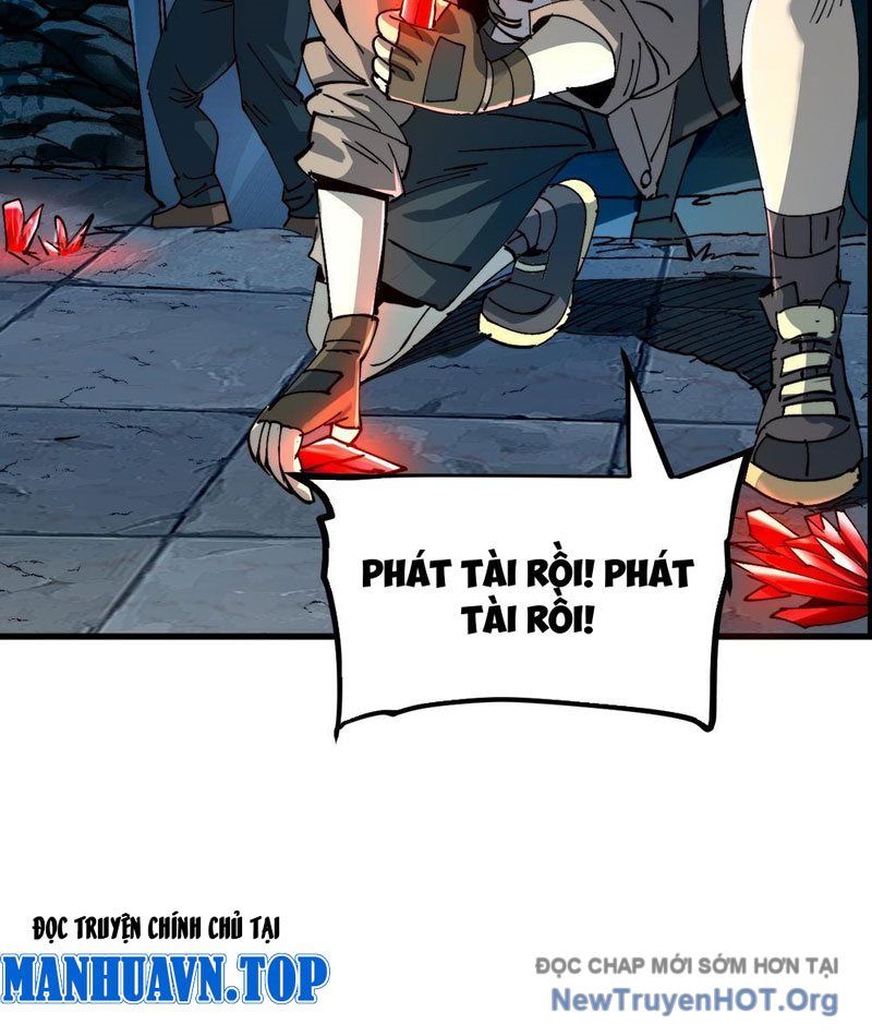 Tôi Dùng Hệ Thống Đỉnh Cấp Tái Tạo Thế Giới Chapter 2 - Trang 2
