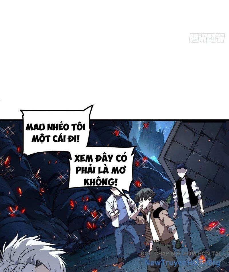 Tôi Dùng Hệ Thống Đỉnh Cấp Tái Tạo Thế Giới Chapter 2 - Trang 2