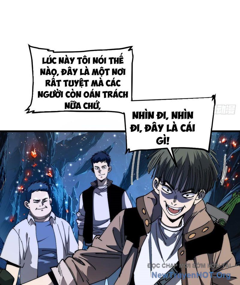 Tôi Dùng Hệ Thống Đỉnh Cấp Tái Tạo Thế Giới Chapter 2 - Trang 2