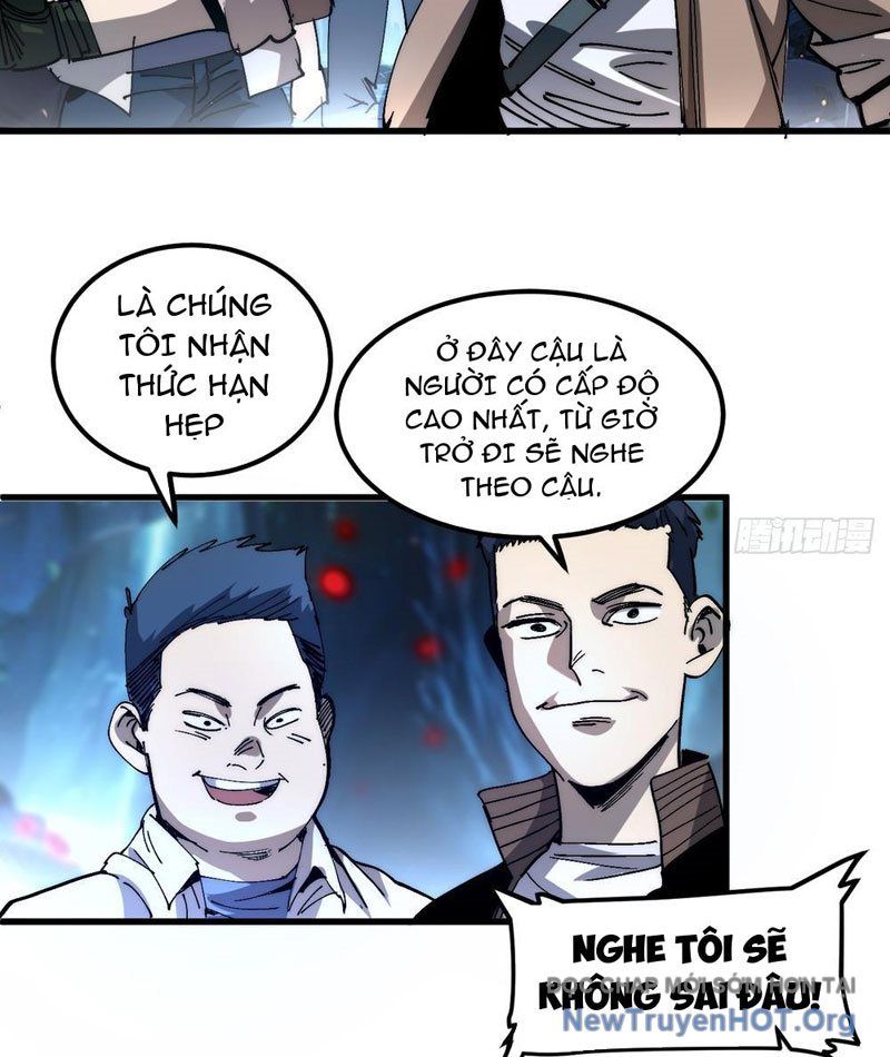 Tôi Dùng Hệ Thống Đỉnh Cấp Tái Tạo Thế Giới Chapter 2 - Trang 2