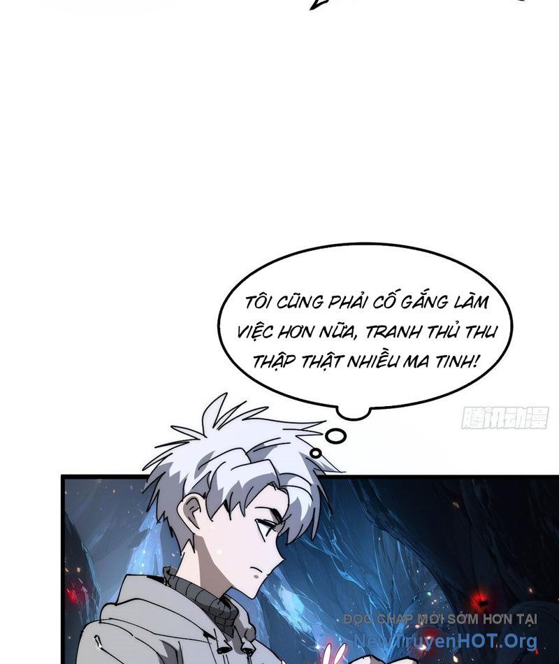 Tôi Dùng Hệ Thống Đỉnh Cấp Tái Tạo Thế Giới Chapter 2 - Trang 2
