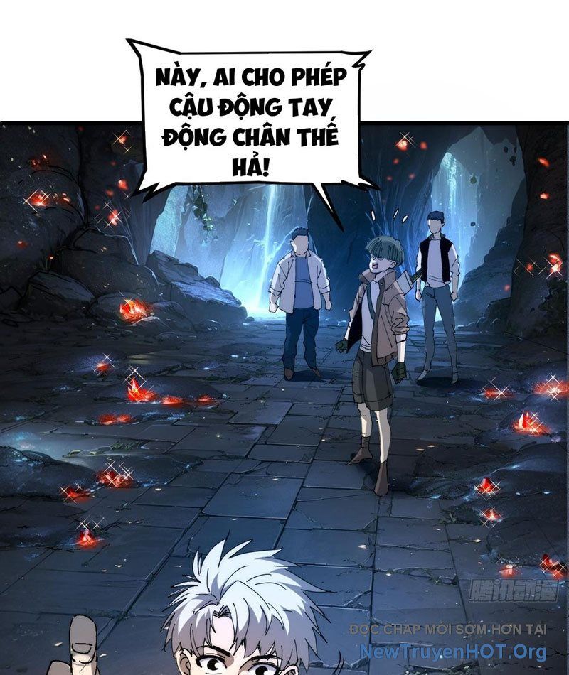Tôi Dùng Hệ Thống Đỉnh Cấp Tái Tạo Thế Giới Chapter 2 - Trang 2