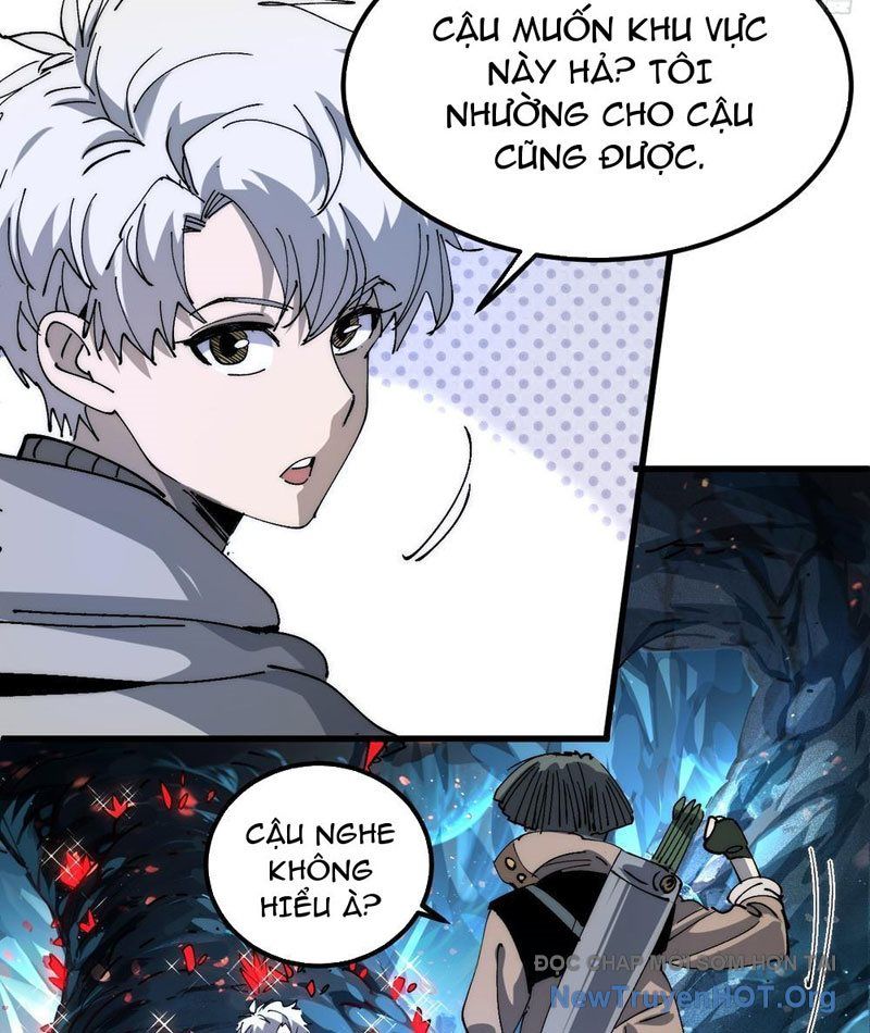 Tôi Dùng Hệ Thống Đỉnh Cấp Tái Tạo Thế Giới Chapter 2 - Trang 2
