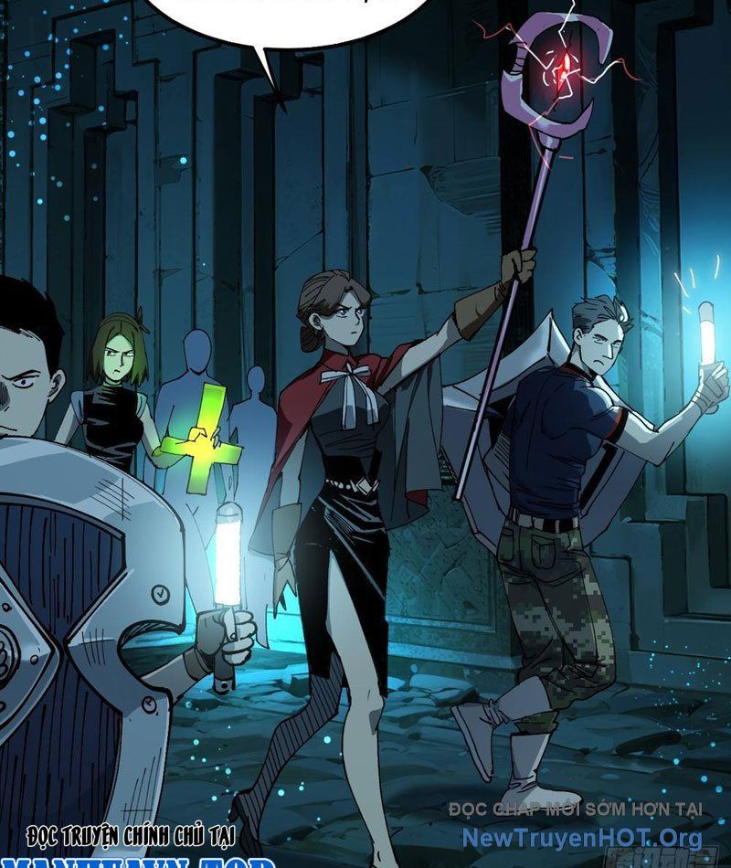 Tôi Dùng Hệ Thống Đỉnh Cấp Tái Tạo Thế Giới Chapter 2 - Trang 2