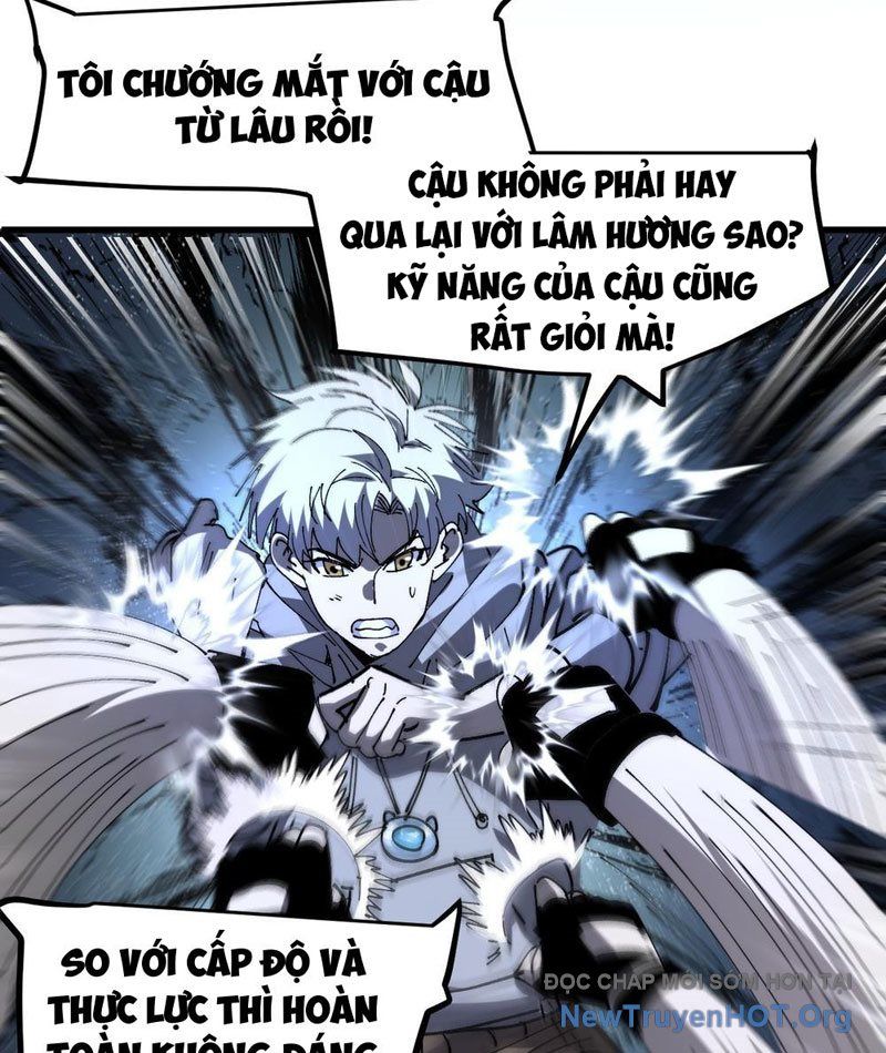 Tôi Dùng Hệ Thống Đỉnh Cấp Tái Tạo Thế Giới Chapter 2 - Trang 2