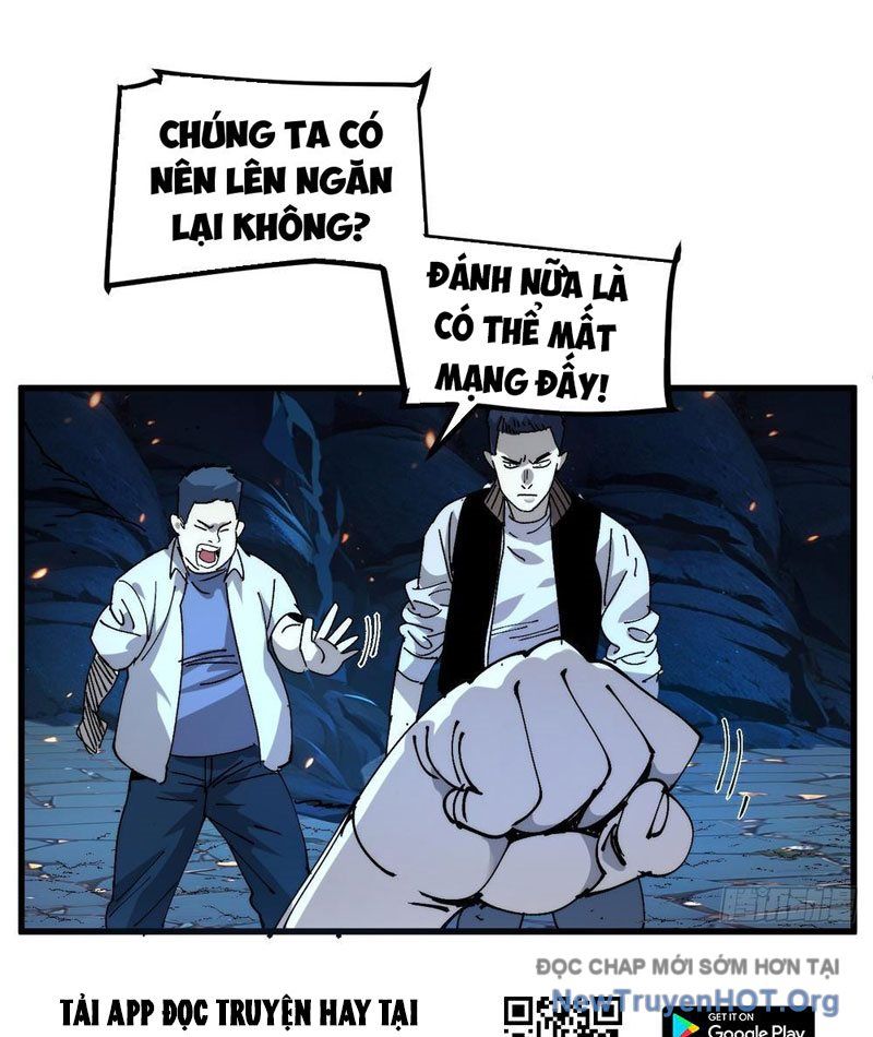 Tôi Dùng Hệ Thống Đỉnh Cấp Tái Tạo Thế Giới Chapter 2 - Trang 2