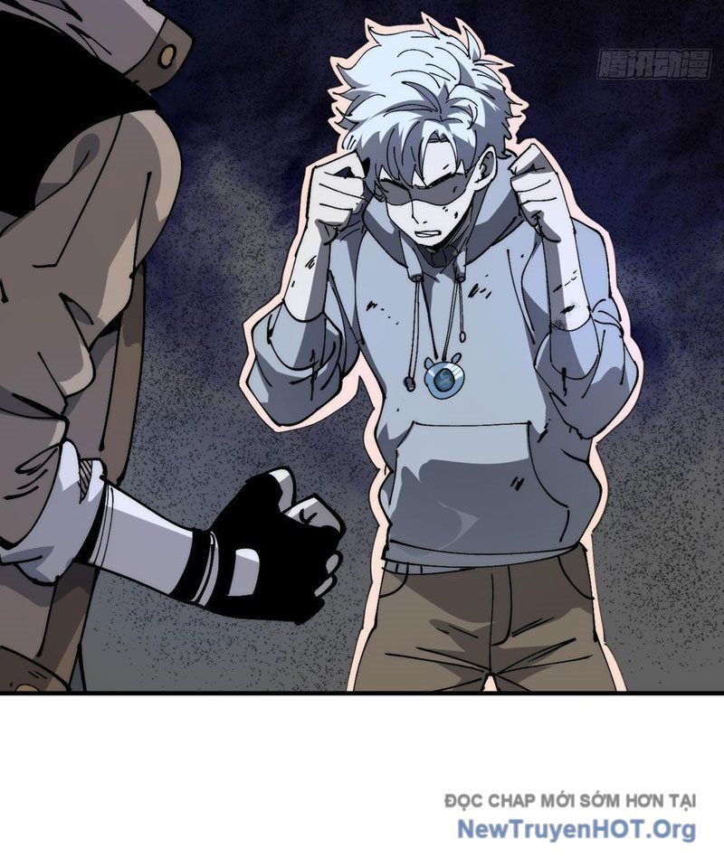 Tôi Dùng Hệ Thống Đỉnh Cấp Tái Tạo Thế Giới Chapter 2 - Trang 2