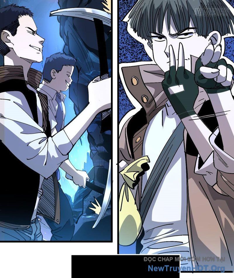 Tôi Dùng Hệ Thống Đỉnh Cấp Tái Tạo Thế Giới Chapter 3 - Trang 2