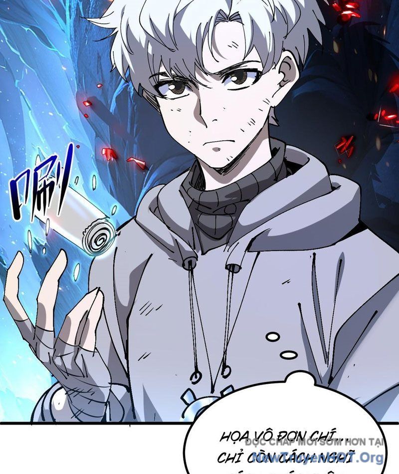 Tôi Dùng Hệ Thống Đỉnh Cấp Tái Tạo Thế Giới Chapter 3 - Trang 2